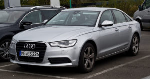 Audi-A6 (C7)