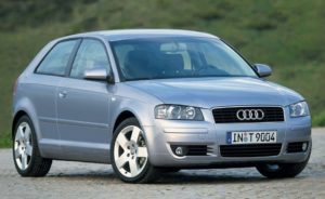 audi a3 8p