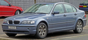 zdjęcie bmw 46