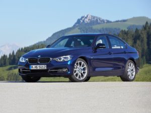 zdjęcie bmw f30