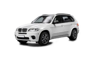BMW X5 E70