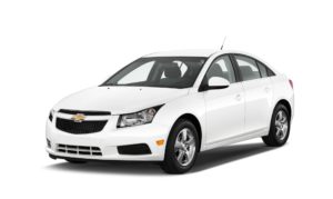 Chevroleta Cruze’a
