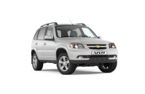 Chevy Niva