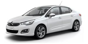 Citroena C4
