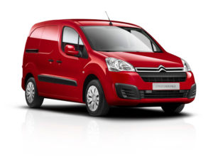 logo Berlingo
