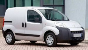 Fotka Citroena Nemo