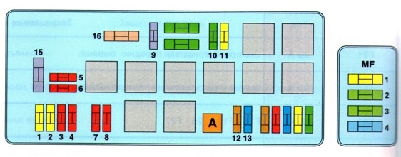 Opcja schematu 1