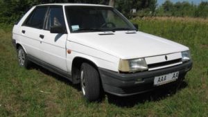 Zdjęcia Renaulta 11