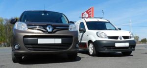 Zdjęcie Renault Kangoo 2 i 1