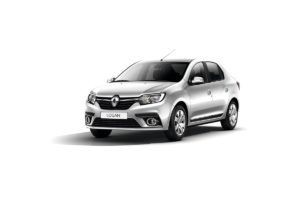 Renault Logana 2