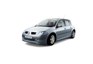 Renault Megan2