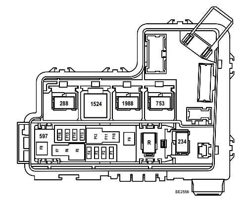 Schemat blokowy 2