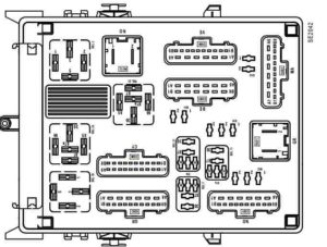 schemat bloku 3