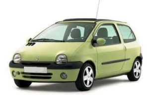 zdjęcie renault twingo
