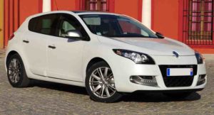 renault megane 3 zdjęcia