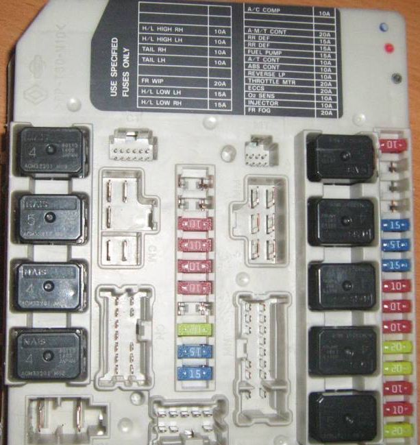 fotoblok 25 IP