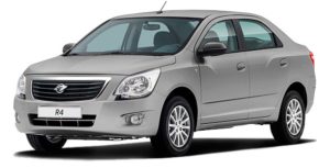 Tapeta Ravona R4
