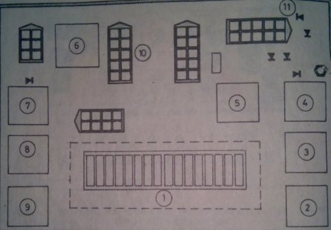 Schemat blokowy