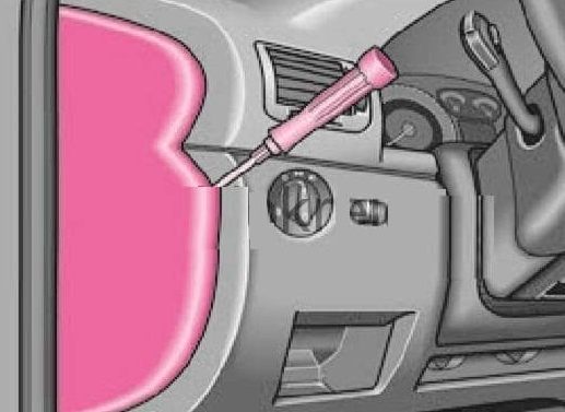 Skoda Znakomity dostęp do agregatu w kabinie