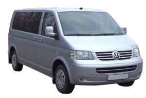 VW Campera