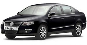 Passaty B6