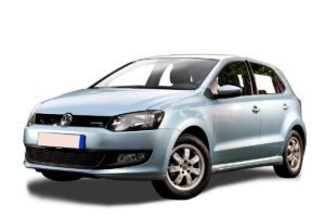 polo 5 hatchback
