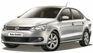 sedan polo