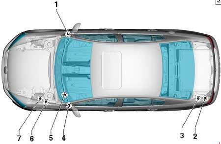 schemat pasatu b7