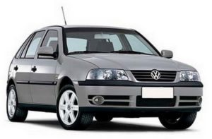 wygaszacz ekranu wskaźnika vw