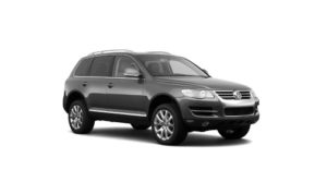 volkswagena touarega 1