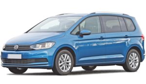 Turana Volkswagena