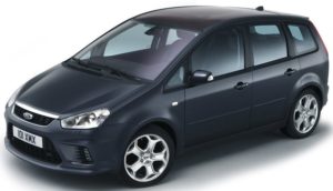 c - max ford