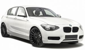 BMW F20