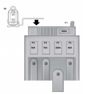 schemat blokowy dla akb