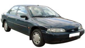 forda mondeo 1