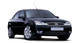 forda mondeo 3
