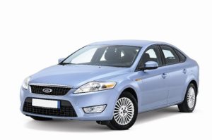 forda mondeo 4