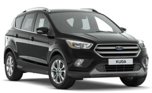 Forda Kugi 2
