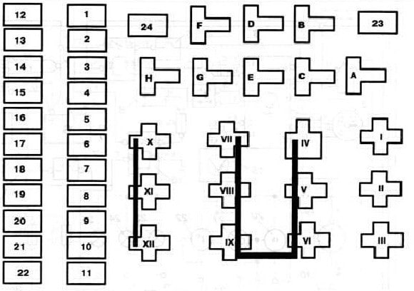 Schemat 1