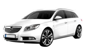 Insignia Opla