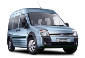 ford torneo connect