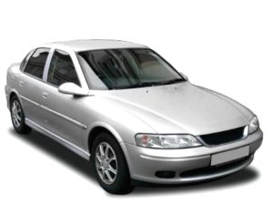 Opel Vectra b