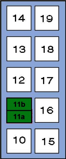 Schemat blokowy 1