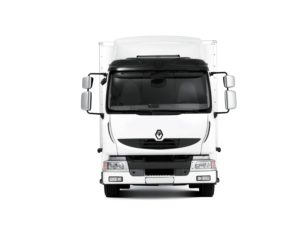 Pokój średni Renault
