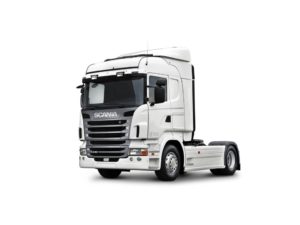 Scania serii 5