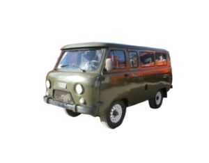 Bochenek UAZ