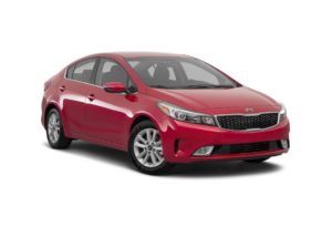 Kia Cerato 3