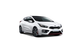 Kia Ceed 3