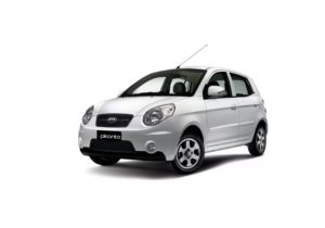 Kia Picanto 1