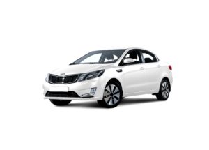Kia Rio3